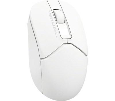 A4TECH Fstyler FG12 белый