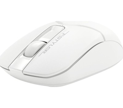 A4TECH Fstyler FG12 белый