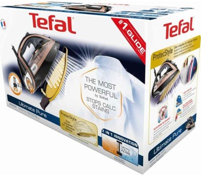 Утюг TEFAL FV9867E0, ФРАНЦИЯ