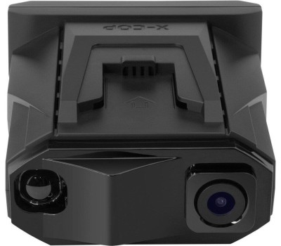 NEOLINE Видеорегистратор с радар-детектором X-COP 9150c GPS черный