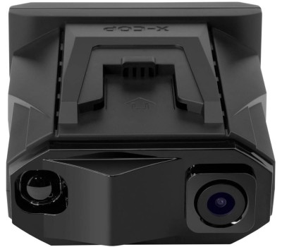 NEOLINE Видеорегистратор с радар-детектором X-COP 9150c GPS черный