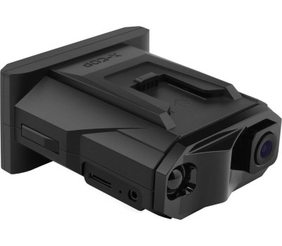 NEOLINE Видеорегистратор с радар-детектором X-COP 9150c GPS черный