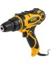 Сетевая дрель-шуруповерт DENZEL Дрель-шуруповерт сетевая SD-300-10 26201