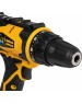 Сетевая дрель-шуруповерт DENZEL Дрель-шуруповерт сетевая SD-300-10 26201