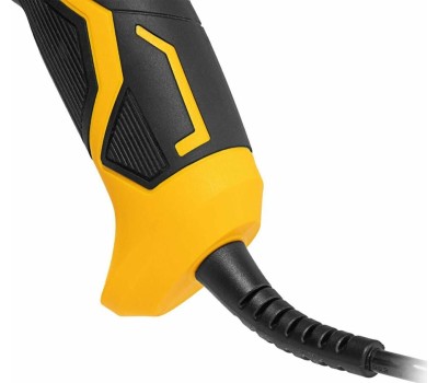 Сетевая дрель-шуруповерт DENZEL Дрель-шуруповерт сетевая SD-300-10 26201