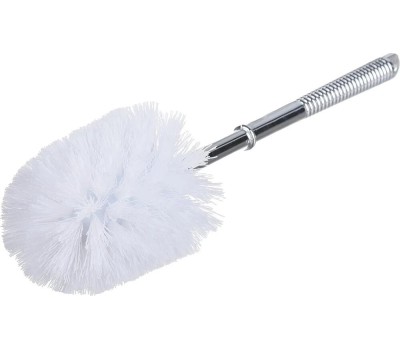 Аксессуары д/ванной комнаты UNISTOR BUSH Гарнитур для туалета с подставкой 210181