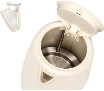 Электрический чайник OURSSON KE1714P/IV