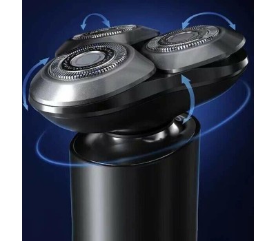 Бритва XIAOMI Electric Shaver S301 (BHR7461GL)