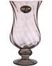 Ваза MUZA 380-814 ELEGIA SMOKY 27см