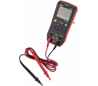 Мультиметр UNI-T (13-0091) Профессиональный мультиметр 60S