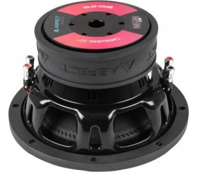 Автоакустика ASPECT NLW-10d2