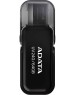 ADATA Флэш-накопитель USB2 64GB BLACK AUV240-64G-RBK
