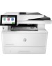 МФУ лазерный HP LaserJet Enterprise M430f (3PZ55A)