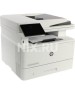 МФУ лазерный HP LaserJet Enterprise M430f (3PZ55A)