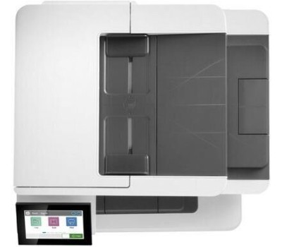МФУ лазерный HP LaserJet Enterprise M430f (3PZ55A)