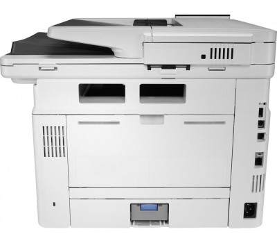 МФУ лазерный HP LaserJet Enterprise M430f (3PZ55A)