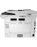 МФУ лазерный HP LaserJet Enterprise M430f (3PZ55A)