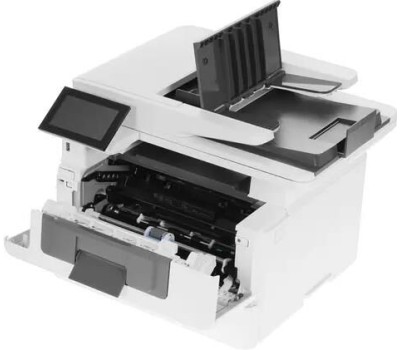 МФУ лазерный HP LaserJet Enterprise M430f (3PZ55A)