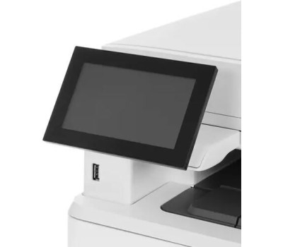 МФУ лазерный HP LaserJet Enterprise M430f (3PZ55A)