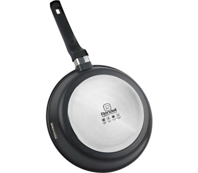 Сотейник RONDELL Point RDA-1351 d=28см