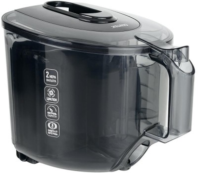 Пылесос CENTEK CT-2544