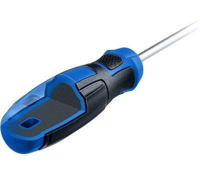 ЗУБР Набор отверток 25239, 6 предметов