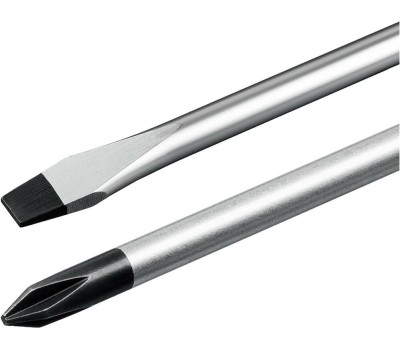 ЗУБР Набор отверток 25239, 6 предметов