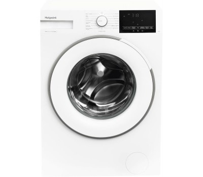 Стиральная машина HOTPOINT WSH 6090 VWW, белый