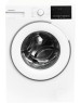 Стиральная машина HOTPOINT WSH 6090 VWW, белый