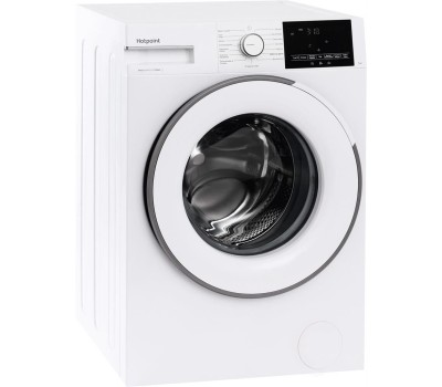 Стиральная машина HOTPOINT WSH 6090 VWW, белый