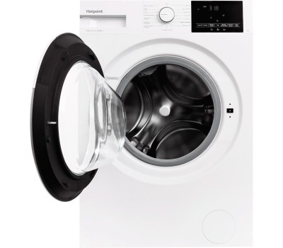 Стиральная машина HOTPOINT WSH 6090 VWW, белый