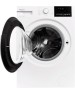 Стиральная машина HOTPOINT WSH 6090 VWW, белый
