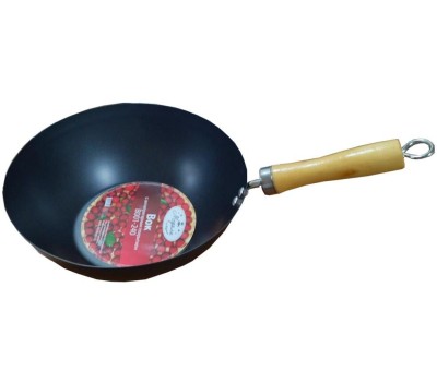 Сковорода МЕРАЛИ В001-240 вок черный