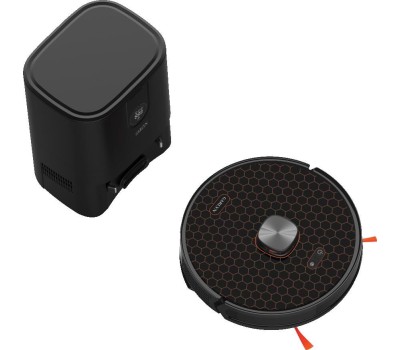 Робот-пылесос GARLYN SR-850