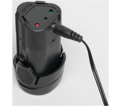 DEKO Дрель-шуруповерт GCD12DU3 SET2 FU-Li-Ion, 1.5Ач, с одним аккумулятором [063-4146]