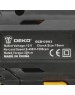 DEKO Дрель-шуруповерт GCD12DU3 SET2 FU-Li-Ion, 1.5Ач, с одним аккумулятором [063-4146]