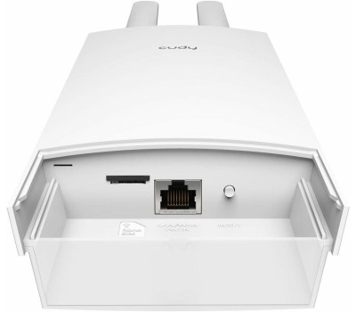 Усилитель сигнала CUDY RE1200 Outdoor AC1200 White