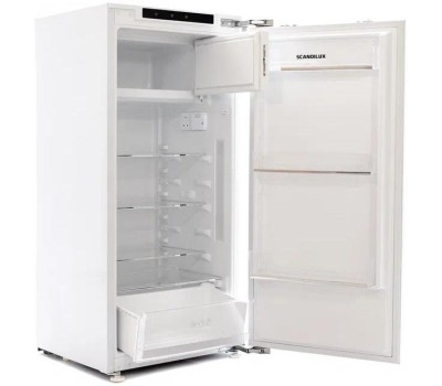 Встраиваемый холодильник SCANDILUX RBI188