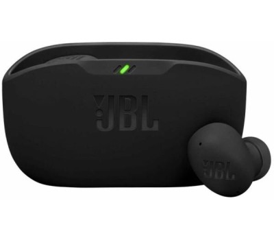 TWS наушники JBL Wave Buds 2 черный (JBLWBUDS2BLK)