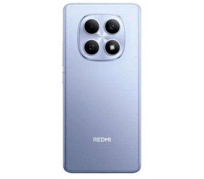 Смартфон XIAOMI Redme Note 15 8/256Gb Purple (73034)