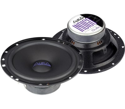 Автоакустика AURA INDIGO-CL6C