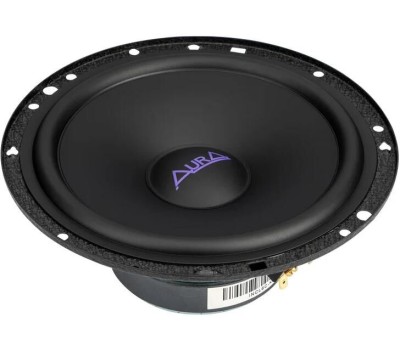 Автоакустика AURA INDIGO-CL6C