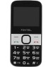 Телефон мобильный FONTEL SP230 черный