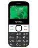 Телефон мобильный FONTEL SP230 черный