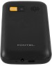 Телефон мобильный FONTEL SP230 черный