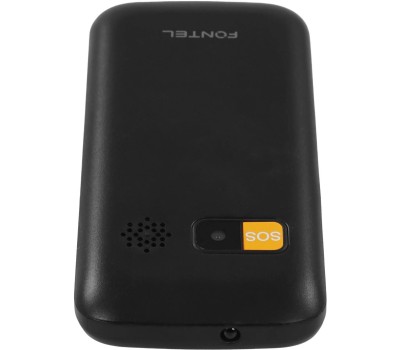 Телефон мобильный FONTEL SP230 черный
