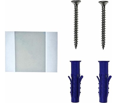 REXANT Держатель для обувных ложек и зонтов, настенный, черный