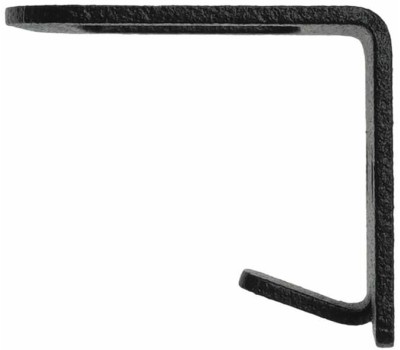 REXANT Держатель для обувных ложек и зонтов, настенный, черный