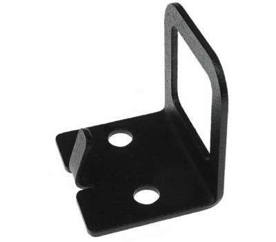 REXANT Держатель для обувных ложек и зонтов, настенный, черный