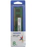 ADATA Модуль памяти DIMM DDR4-3200 8GB AD4U32008G22-SGN